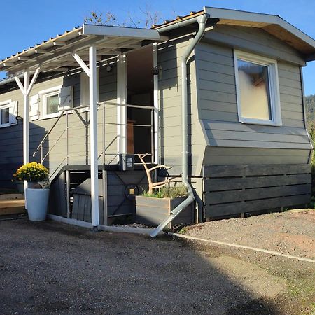 Chalet Notcimick Raon-sur-Plaine Exterior photo